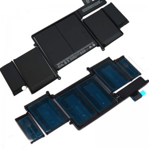 Laptop battery for Apple MacBook Pro A1582 A1502 MF839 MF840 MF841